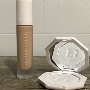 Fenty Beauty Foundation 170 & Highlight Bundle